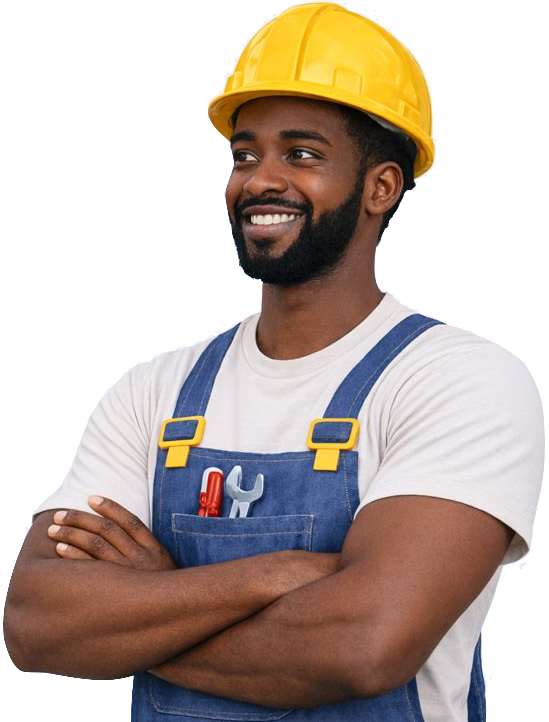 Artisan professionnel